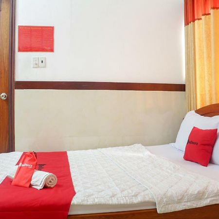 Tan Cuu Long Hotel Cidade de Ho Chi Minh Exterior foto