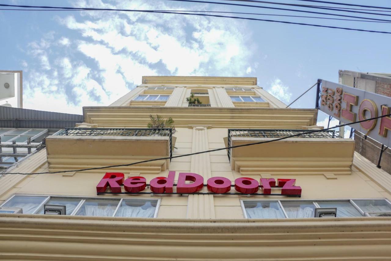 Tan Cuu Long Hotel Cidade de Ho Chi Minh Exterior foto