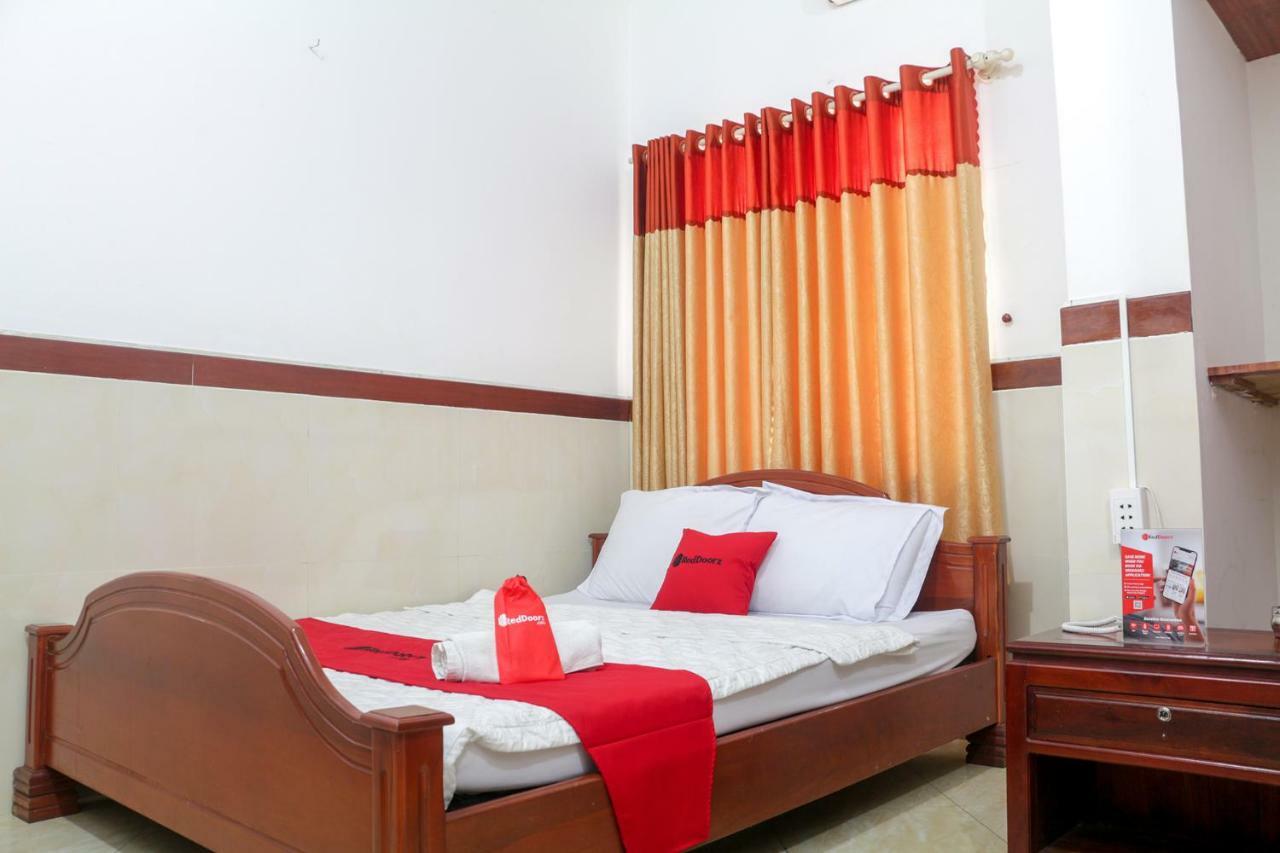 Tan Cuu Long Hotel Cidade de Ho Chi Minh Exterior foto