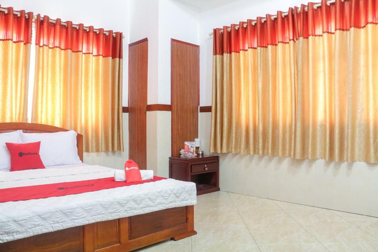 Tan Cuu Long Hotel Cidade de Ho Chi Minh Exterior foto